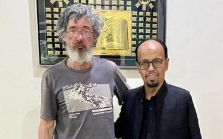 Tragedy on Gasherbrum IV as Russian Expedition Faces Disaster