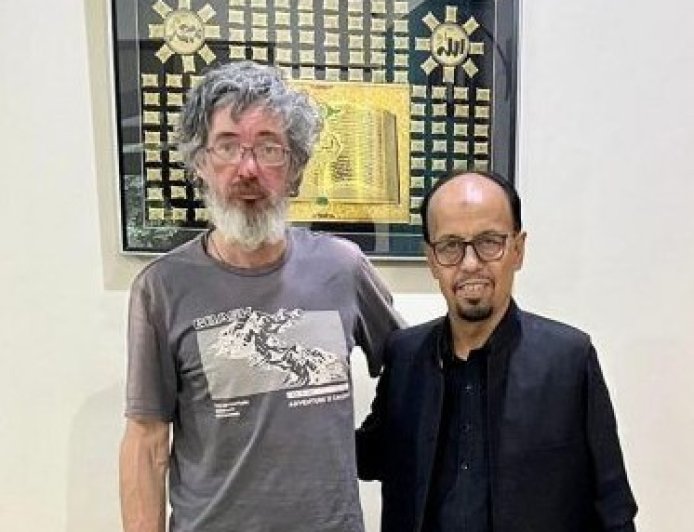 Tragedy on Gasherbrum IV as Russian Expedition Faces Disaster