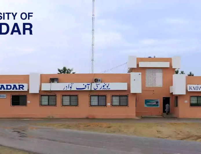 University of Gwadar becomes member of CPEC Consortium of Universities