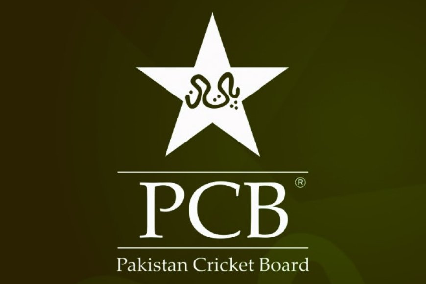 PCB awards broadcast rights in Pakistan region from Aug 2024-Dec 26