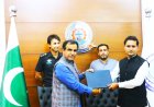 University of Gwadar and KIU Sign MoU to Boost Academic Collaboration in Applied and Social Sciences