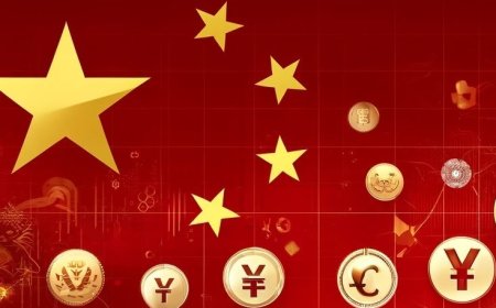 China Leads Foreign Direct Investment Surge in Pakistan