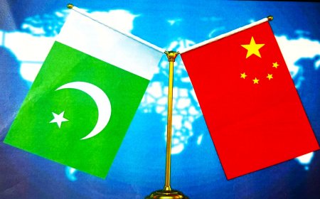 Pakistan Seeks to Transform Transport Corridors into Economic Lifelines