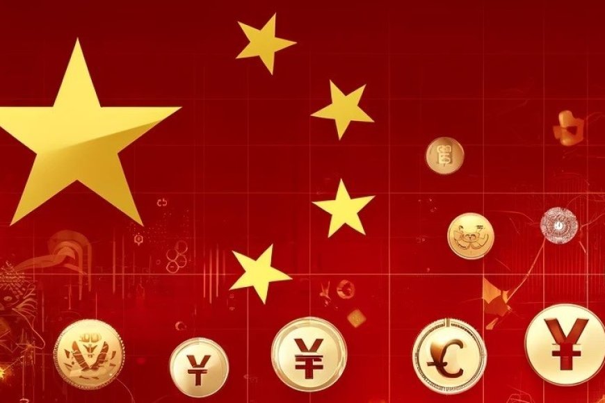 China Leads Foreign Direct Investment Surge in Pakistan