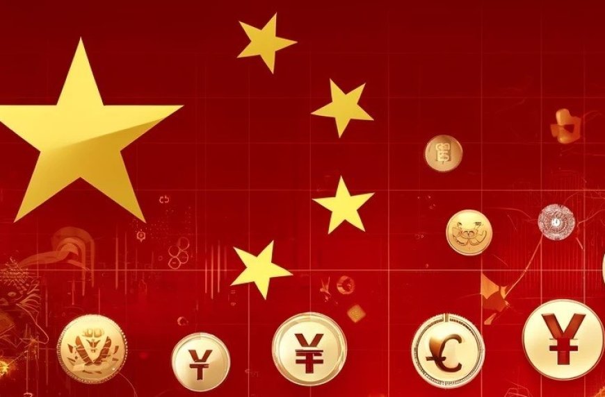 China Leads Foreign Direct Investment Surge in Pakistan