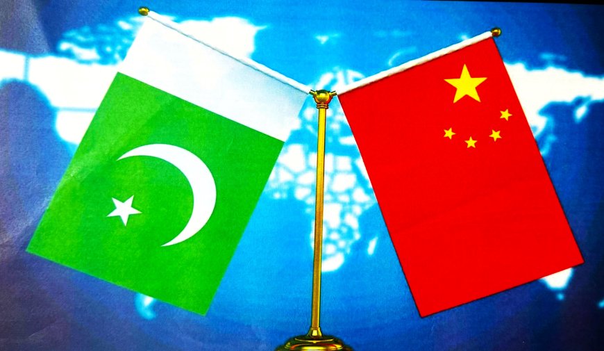 Pakistan Seeks to Transform Transport Corridors into Economic Lifelines