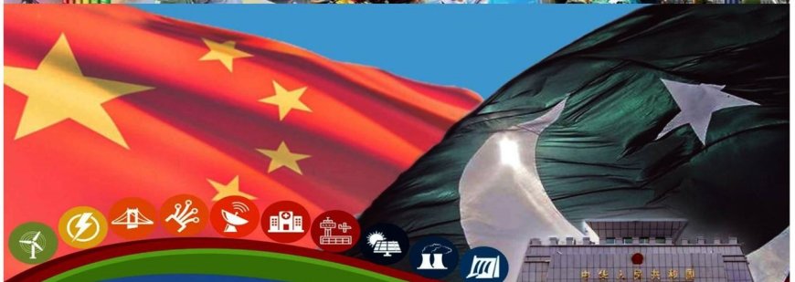 Sino-Pak Bilateral Consultations on Arms Control and Nonproliferation held