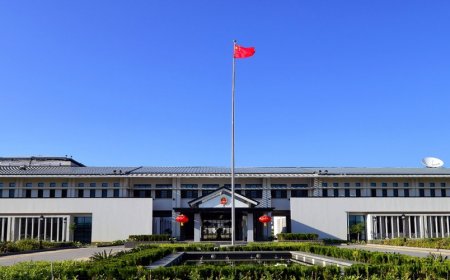 Chinese Embassy Confirmed the killing of two chinese in Karachi's suicide bombing