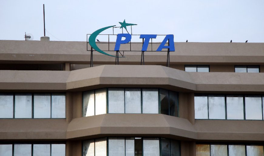 PTA Launches OASIS for Telecom Licensing