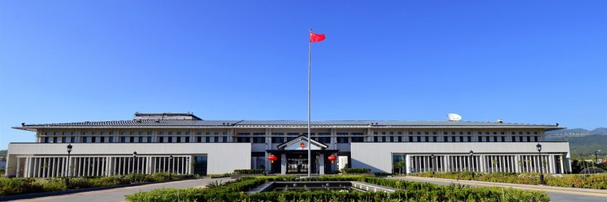 Chinese Embassy Confirmed the killing of two chinese in Karachi's suicide bombing