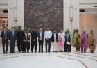Pakistan-China Institute concludes 4th batch of Balochistan Youth Engagement Program, empowering future leaders