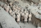 Unearthing Ancient History: A Visit to the Terracotta Warriors