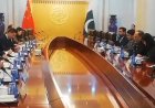 Ahsan Iqbal Strengthens CPEC Ties in Beijing: Key Transport and Development Projects Discussed
