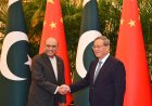 President Asif Ali Zardari Meets Chinese Premier Li Qiang: Reaffirms Strong Pakistan-China Partnership