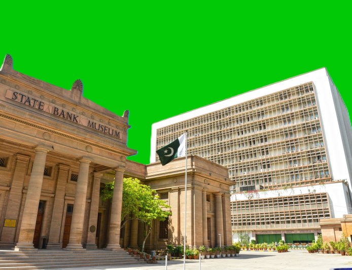 Governor SBP briefed global investors on improvements in Pakistan’s economy and its promising outlook