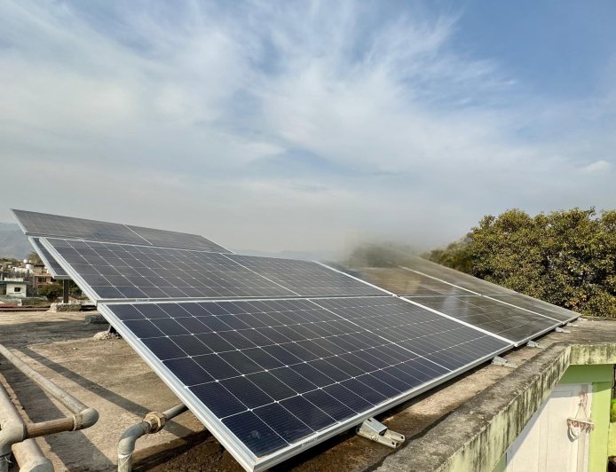 100 MW Solar Power Plant Planned to Tackle Gilgit-Baltistan's Electricity Crisis