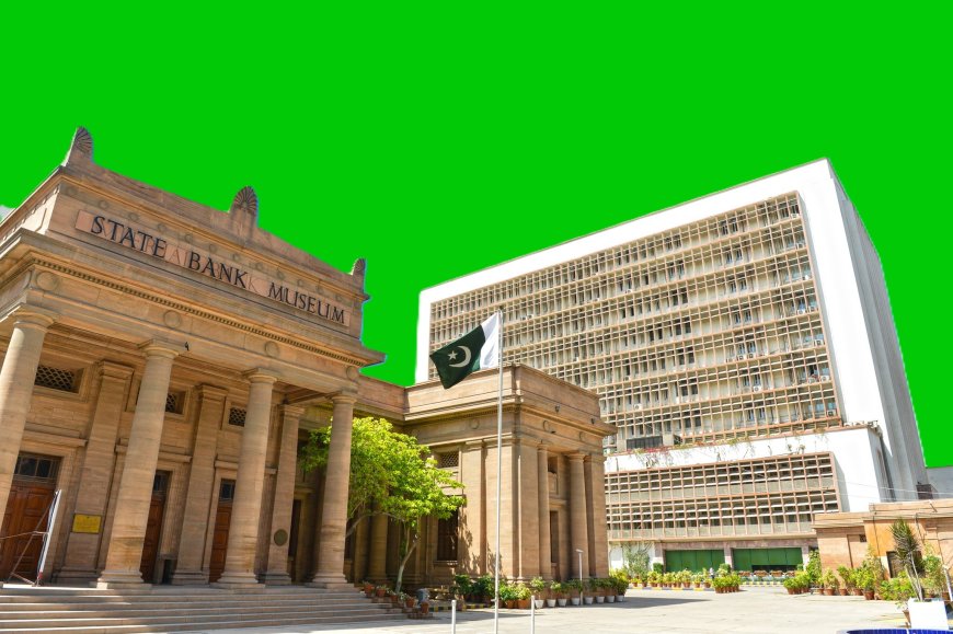 Governor SBP briefed global investors on improvements in Pakistan’s economy and its promising outlook