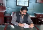 Saifullah Khetran Takes Charge as Director General of Gwadar Development Authority