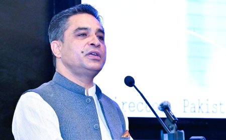 UoS Seminar Highlights Rising Trust in ‘Made-in-China’ Products and CPEC’s Role in Shaping New Economic Opportunities