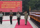 COAS Field Marshal Asim Munir Concludes Key China Visit to Strengthen Strategic, Military Cooperation