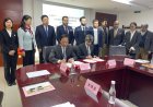 Punjab delegation signs two MoUs in Beijing for farm mechanization