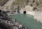 Balakot Hydropower Project Achieves Major Milestone with Successful River Diversion