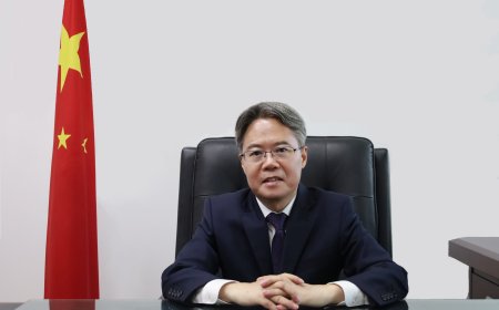 China Establishes “Commemoration Day of Taiwan’s Restoration” to Mark 80th Anniversary, Reaffirming One-China Principle and National Reunification Resolve