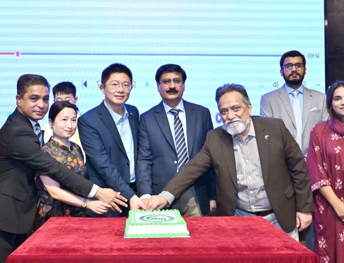 Confucian Wisdom Lights the Way: UoS Marks Mid-Autumn Festival with Lanterns