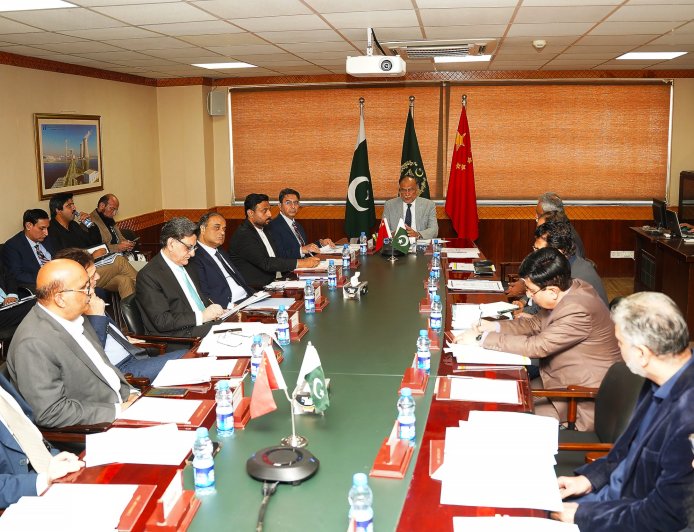 Pakistan Reviews CPEC Phase-II Progress, Plans New Projects – Minister